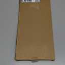 Sun Visor Extender for Car, Visor Extender Sun Blocker, Sun Visor Extension with Anti-Glare Lens Blocks UV & Sunlight, Adjustable Car Sun Visor for Safe Driving (1 Pack)