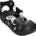 Darco Body Armor Cast Shoe, X-Large (Black)