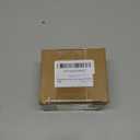 Snowblower Carburetor Compatible with Cub Cadet 3X 26 Snow Blower Model 31AH5DVA756 Carb Assembly Replacement Part with 3 Gaskets