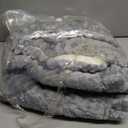 Sofa Cover Fuzzy Couch Cover for Pet, Couch Covers for Dogs Washable Non-Slip Sofa Slipcover Cushion Protector Pets Friendly Mat Bed (27.6" x 59.06", Light Gray)