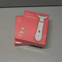 2 x 4-in-1 Facial Hair Removal for Women, Electric Painless Shaver, USB Rechargeable, Lip Chin Cheek Trimmer