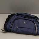 SHRRADOO Anti Theft Laptop Backpack Travel Backpacks with Combination Lock for Women Men High School College Backpack Computer Bag Fits 17 Inch Laptop,Royal Blue