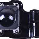 Adaptive Cruise Speed Control Module Compatible with Dodge Charger 2011-2014 Compatible with 68171868ac 56054171ad 56054171 68139561ab