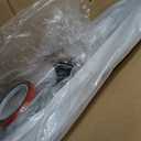 Front Bumper Lip Splitter Spoiler Fit for BMW M3 G80 M4 G82 G83 2021 2022 2023 2024 2025 Painted Gloss Black Accessories Air Chin Body Kit