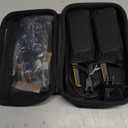 Motorola Solutions Talkabout T475 Extreme Two-Way Radio Black W/Yellow Rechargeable Two Pack