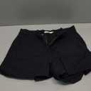Levi's Women's Utility Shorts (29, (New) Caviar)