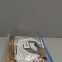 FUAMEY Dog Recovery Suit Male,Dogs Surgery Neuter Suits Puppy Spay Shirts for Female Protect Dog's Skin Anti Licking Abdominal Wounds Doggie Onesie Pet Bodysuit Alternative to Cone Polka Dot M