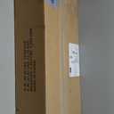 Amazon Basics 5-Shelf Adjustable Heavy Duty Steel Wire Rack Storage Shelving Organizer for Kitchen, Garage, 36" L x 14" W x 72" H, Black