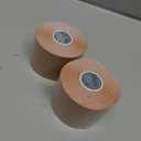 OK TAPE Kinesiology Tape PRO Uncut Latex Free Tape 2in x 16.4ft 2Rolls
