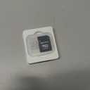 Amazon Basics microSDXC Memory Card with Full Size Adapter, A2, U3, Read Speed up to 100 MB/s, 512GB, Black