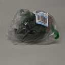 Shoulder and Neck Massager, Bionic Heated Massager, Neck Massager with Fingers, 4D Kneading Massage, Simulates a Real Palm Massage for Comfort, Relax Muscle Tension (Green)