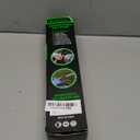 SWANLAKE 500cc Fluid Extractor & Fill Pump, Automotive Fluid Pump Extractor, Oil Change Pumps with 23'' Long Hose, 2PCS 12'' Extension Tubes, Suction Pumps for Lawn Mowers Cars