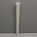 3Pcs Modern Abstract Floral Canvas Wall Art Minimalist Neutral Beige And Black Flower Botanical Painting Picture Wall Decor Poster Print Artwork for Living Room Bedroom Home Decoration Unframed (24L" x 16W")