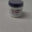 Aquaphor Healing Ointment, Advanced Therapy Skin Protectant, Multi-Purpose Healing Ointment and Body Moisturizer, For Dry, Cracked Skin, Minor Cuts and Burns, 14 Oz Jar
