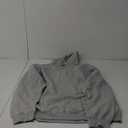 Grey Hoodie, Size 2XL