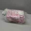 7Color Sky 12 Set Jewelry Tray Stackable Velvet Jewelry Organizer Trays for Drawers Inserts Earrings Necklace Rings Jewelry for Women