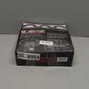 LantingMing Heat Tape for Water Pipes Roof & Gutter Snow De-Icing Heat Cable 160 feet 5 Watts Per Foot, Water Line Heat Tape Keeps Water Flowing at -40°F 5W/FT, 120V (160FT)