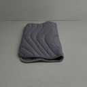 Cozyide Dog Cooling Mat, Small Cooling Mat for Dogs, Reversible Pad for Dog, 28" L x 22" W, Dark Grey