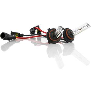 XENTEC 9006 6000K HID Xenon Bulb x 1 pair (HB4, Ultra White)