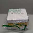 Red Light Photon Facial Mask with Remote Control, 7 Custom Modes with Infrared, Portable with Timer for Home Use