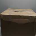 CozyLux Queen Comforter Set Ivory Seersucker 7 Pieces Bed in a Bag Queen Comforter Set with Sheets, Luxury Soft Bedding Set with Down Alternative Comforter, Sheets, Pillowcases & Shams for All Seasons