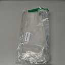 Sun Visor for 2010-2013 Mazda 3, Left Driver Side Gray Sunvisor Replacement BBM2-69-320C-75