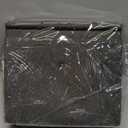 KDD Book Stand for Reading with Storage, Multi-Angle Adjustable Tablet Pillow Holder for Lap, Bed, Desk and Couch, Foldable iPad Holder with Organizer for Book,Tablet, Laptops, E-Reader (4.7"-15")