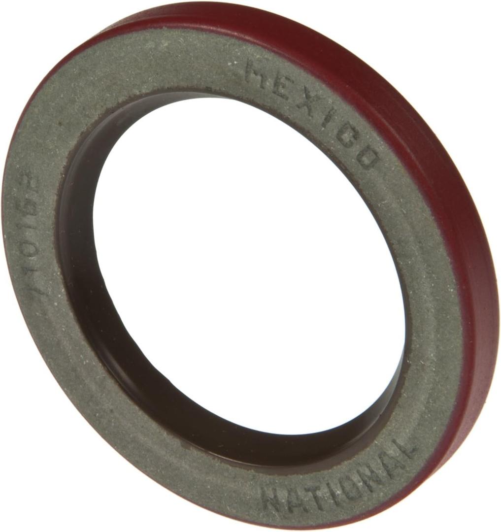 National Oil Seals 710162 Crankshaft Seal