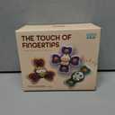 3PCS Animal Suction Cup Spinner Toys for 1 2 Year Old Boys Spinning Toys Baby Toys 12-18 Months Sensory Toys for Toddlers 1-3 First Birthday Baby Gifts for 1 Year Old Girls