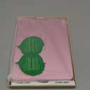 FUWANG Touch Keyboard Case for iPad (A16) 11th Generation 11 inch 2025&10th Gen 10.9 inch 2022, 360 Rotate for iPad 10th Generation Case with Keyboard, Backlit Keyboard Case with Pencil Holder, Pink