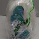 Downy Rinse Laundry Odor Remover, Cool Cotton Scent, 62 fl oz, Fabric Softener and Laundry Odor Removal Rinse, Fights Odors at the source, HE Compatible