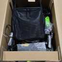 Greenworks 40V 21" Brushless Cordless (Self-Propelled) Lawn Mower (75+ Compatible Tools), 5.0Ah Battery and Charger Included