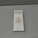 7 x Semi Cured Gel Nail Strips|Works with Any UV/LED Lamps|20 Pcs Gel Nail Stickers|Long-Lasting Two Weeks and Easy to Apply & Remove|Pink Glitter