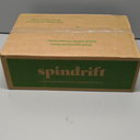 Spindrift Sparkling Water, 24 Cans Variety Pack BBD:01/22/26