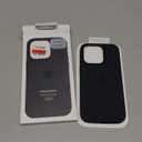 Apple iPhone 14 Pro Leather Case with MagSafe 