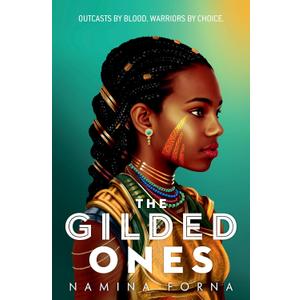 The Gilded Ones