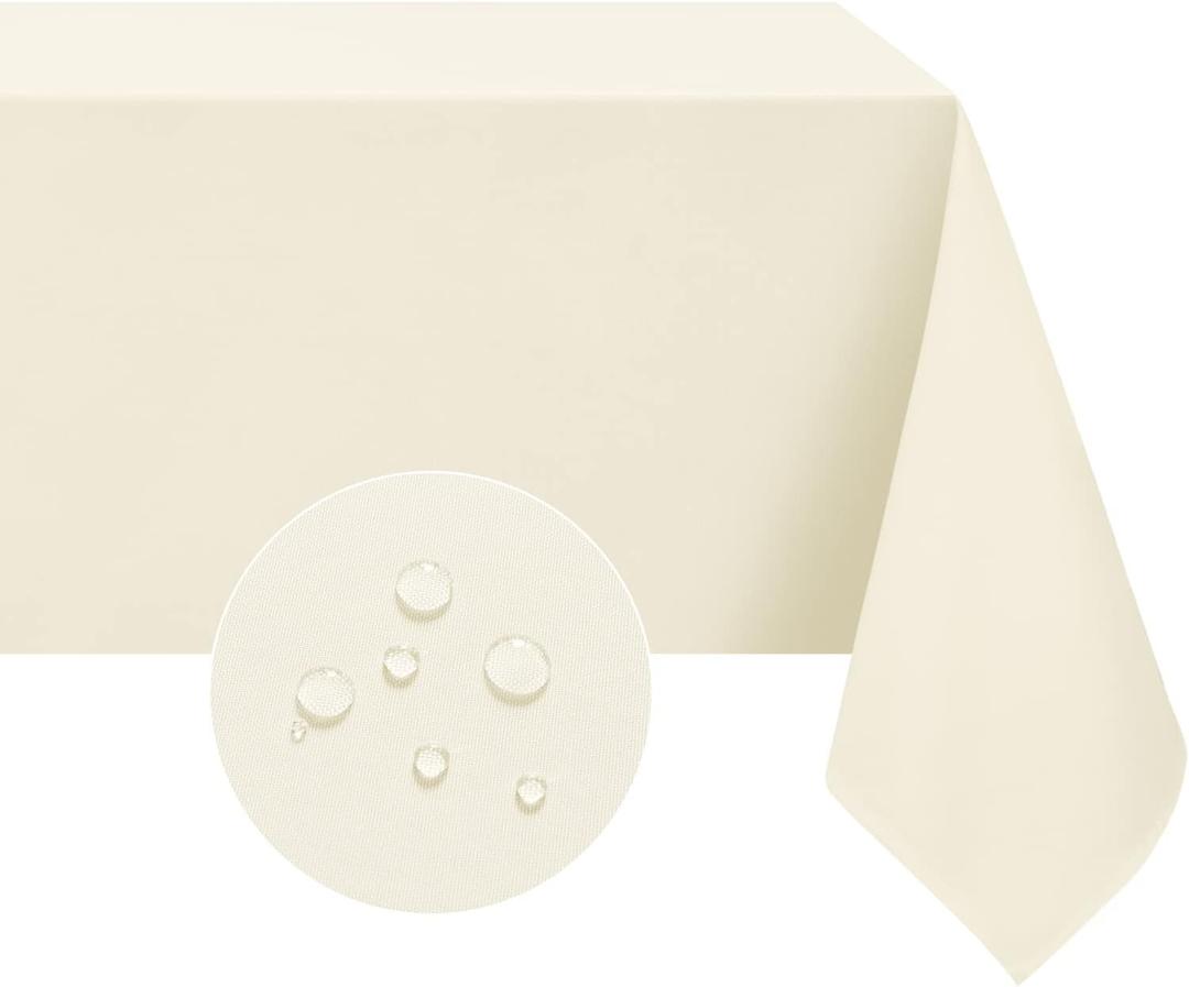 Rectangle Table Cloth (30x96 inches)