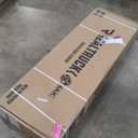 RealTruck BAK BAKFlip MX4 Hard Folding Truck Bed Tonneau Cover | 448426 | Fits 2016-2023 Toyota Tacoma w/OE Track System 5' 1" Bed (60.5")