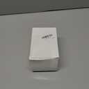 SAOROPEB Toddler Ruffle Socks, 3 Styles5 Size, Frilly Dress Socks for Girls Princess Lace Ruffles Socks Set (8-10 Years, White-pink-black)