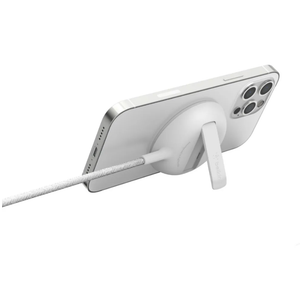 ZGear Adaptive Magnetic Wireless Pad With Kickstand 15 Watts