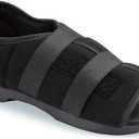 Darco International Softie Surgical Shoe Womens Large (US 8.510) Lightweight Post-Operative Support Part # STW3B