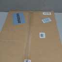 Somime 12 Pack Backing Boards Only - 18x24 Uncut Black Mats Matboards, Acid Free Backerboards, Ideal for Photos/Pictures/Prints/Frames/Arts