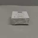 Compatible with Oura Ring Gen 4 Charger - Size 5 - Fast and Safe Charging Dock with USB-C Cable - Essential for Oura Ring 4 UsersBlack