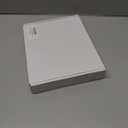 Wrap Skorts for Women, Casual Beach Mini Skirt with Silk 27" Square Scarf, Boho Beach Cover Ups for Swimwear (4-5, Blue)