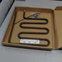 Replacement Electric Smoker 800 Watts Heating Element for Char-Broil and Masterbuilt 30" Digital Control Electric Smoker