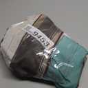 Horaldaily Green Wood Grain Tablecloth 60104 Inch Rectangular, Rustic Green Wooden Stripes Vintage Table Cover for Western Barn Themed Party Dinner Patio Garden