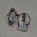 ABS Wheel Speed Sensor No.84375753 Front Left ABS Sensor Anti-lock Braking System Sensor for GMC Canyon 15-19