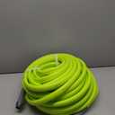 Flexzilla HFZPW426100Q-E 4200 PSI, 100' Pressure Washer Hose, 3/8 in. x 100 ft, ZillaGreen