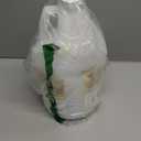 Ginger Lily Farms Club & Fitness Moisturizing Conditioner for Dry Hair, 100% Vegan & Cruelty-Free, Fragrance Free, 1 Gallon (128 fl oz) Refill