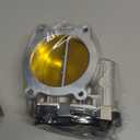 Electronic Throttle Body Fit for for Chevrolet Malibu 13-20, for Equinox 18-20for Traverse/GMC Terrain 18-19,for Cadillac ATS CTS 13-19,for Buick Regal 14-17, Replacement 12627067 12670837